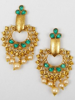 Fashion Earrings